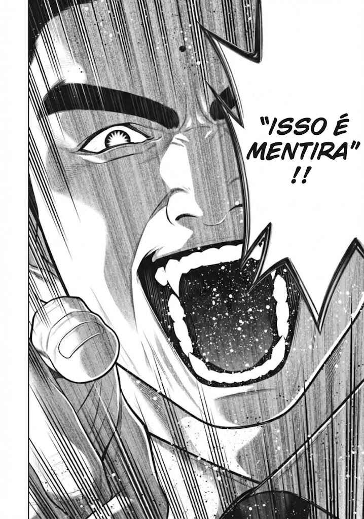 Kakegurui Chapter 125 - Page 27