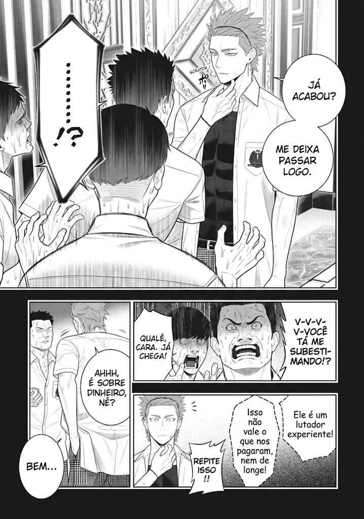 Kakegurui Chapter 125 - Page 6