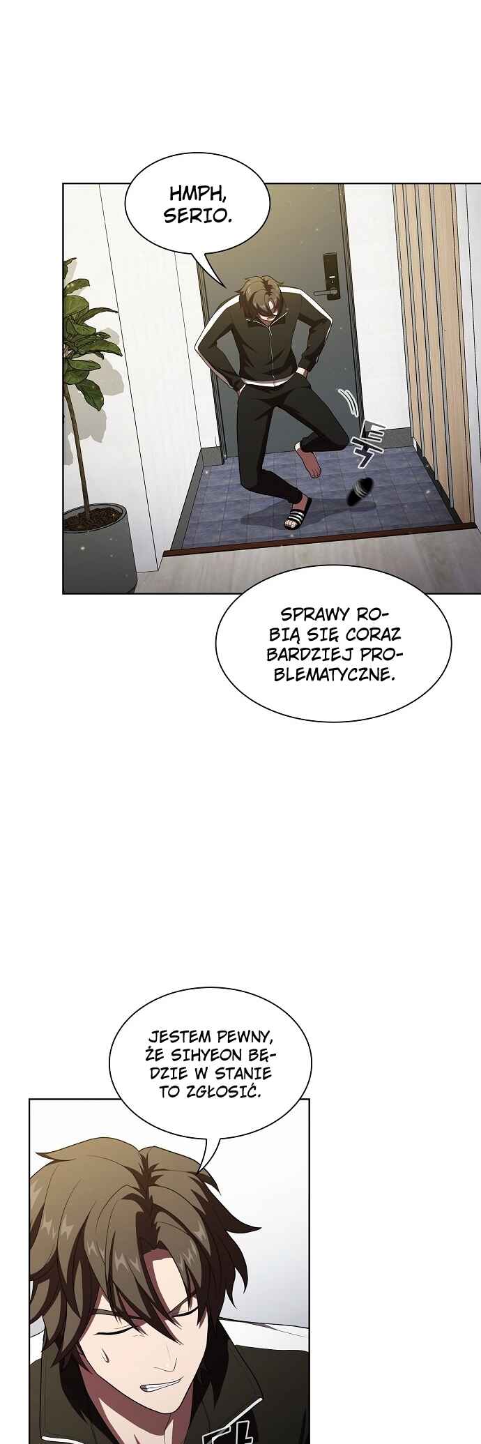 The Advanced Player of the Tutorial Tower Chapter 35 - Page 28