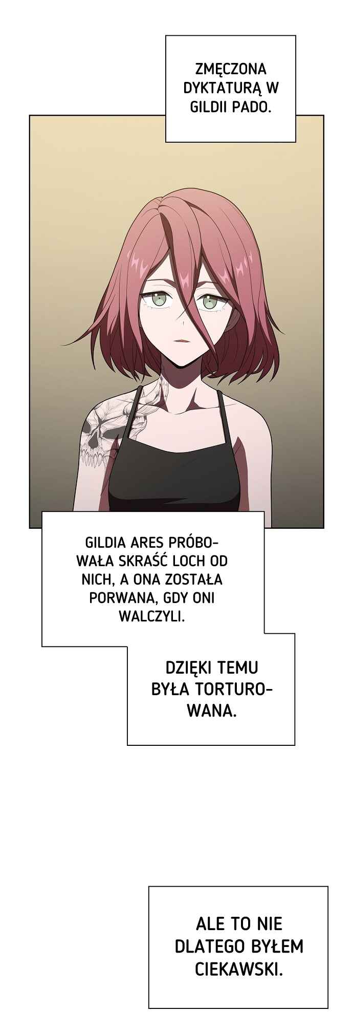 The Advanced Player of the Tutorial Tower Chapter 35 - Page 32