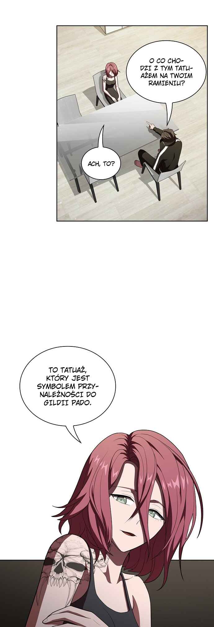 The Advanced Player of the Tutorial Tower Chapter 35 - Page 33