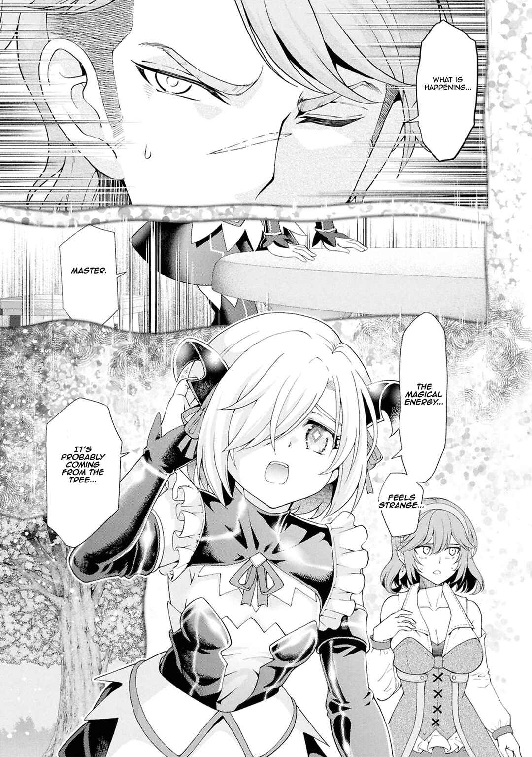 Tenohira Kaitaku Mura de Isekai Kenkokuki ~Fueteku Yome-tachi to Nonbiri Mujintou Life~ Chapter 57 - Page 21