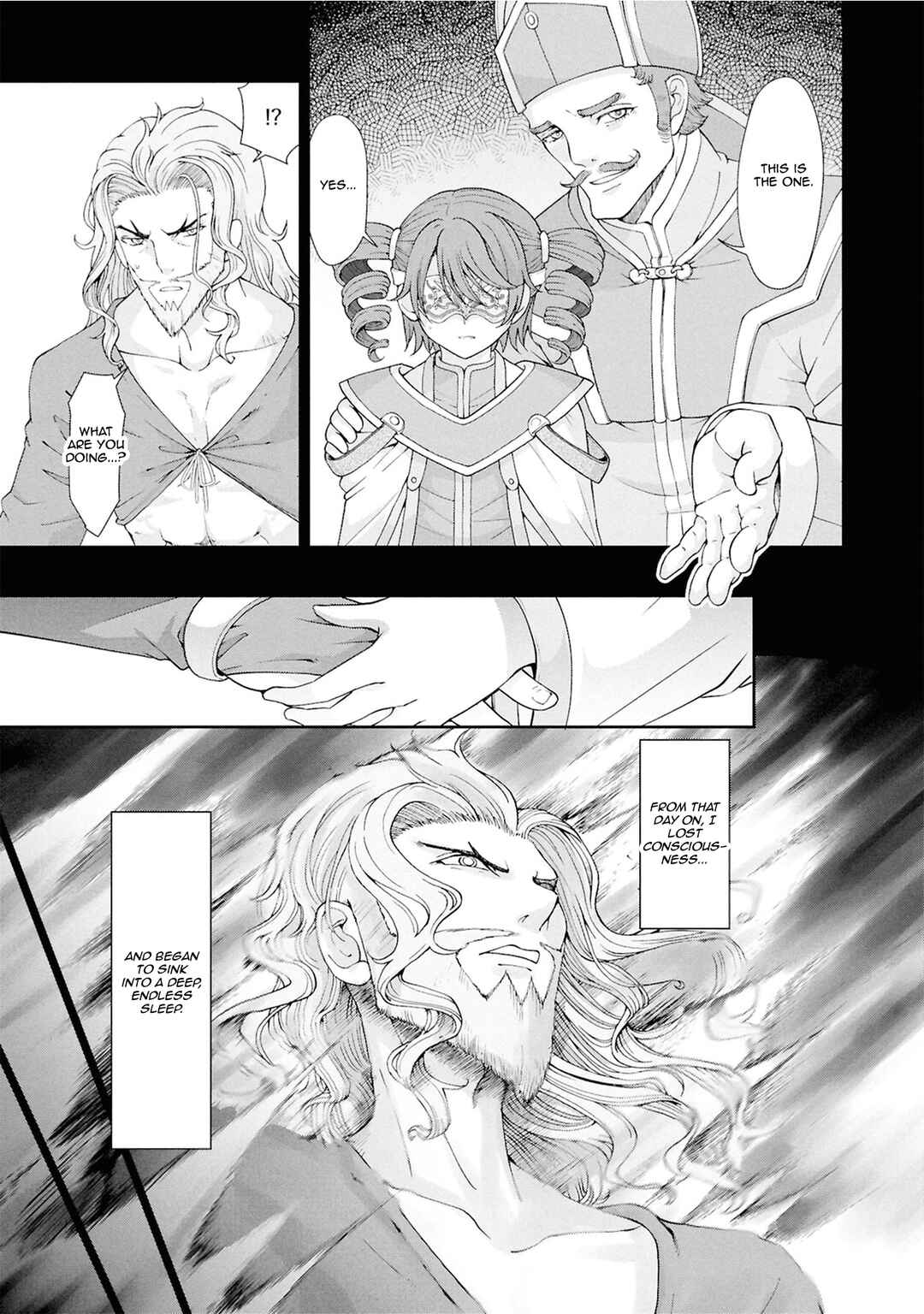 Tenohira Kaitaku Mura de Isekai Kenkokuki ~Fueteku Yome-tachi to Nonbiri Mujintou Life~ Chapter 57 - Page 6