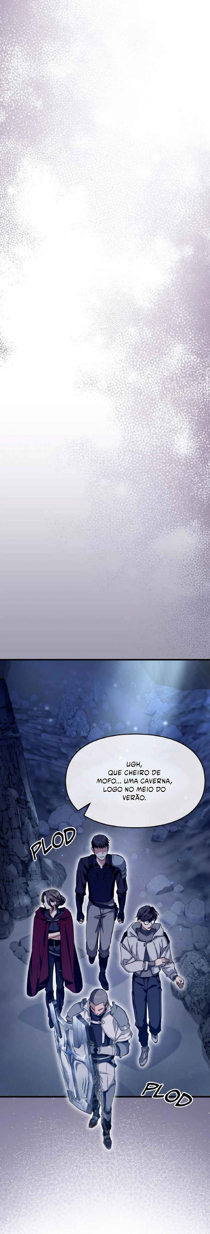 Isegye Chakgak Hunter Chapter 3 - Page 45