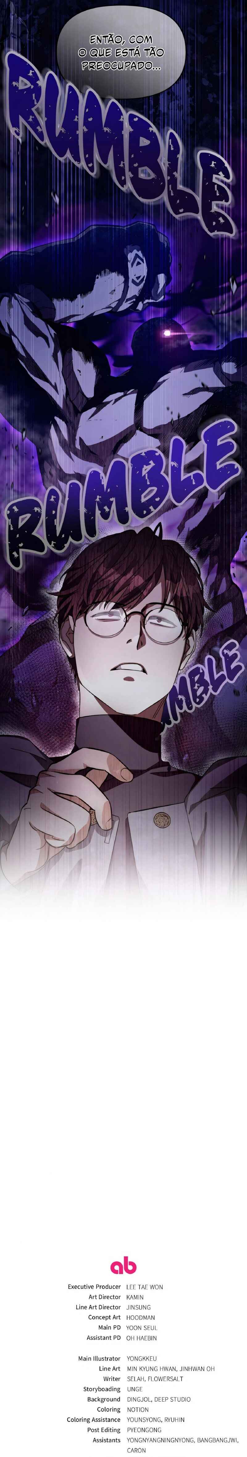 Isegye Chakgak Hunter Chapter 3 - Page 49