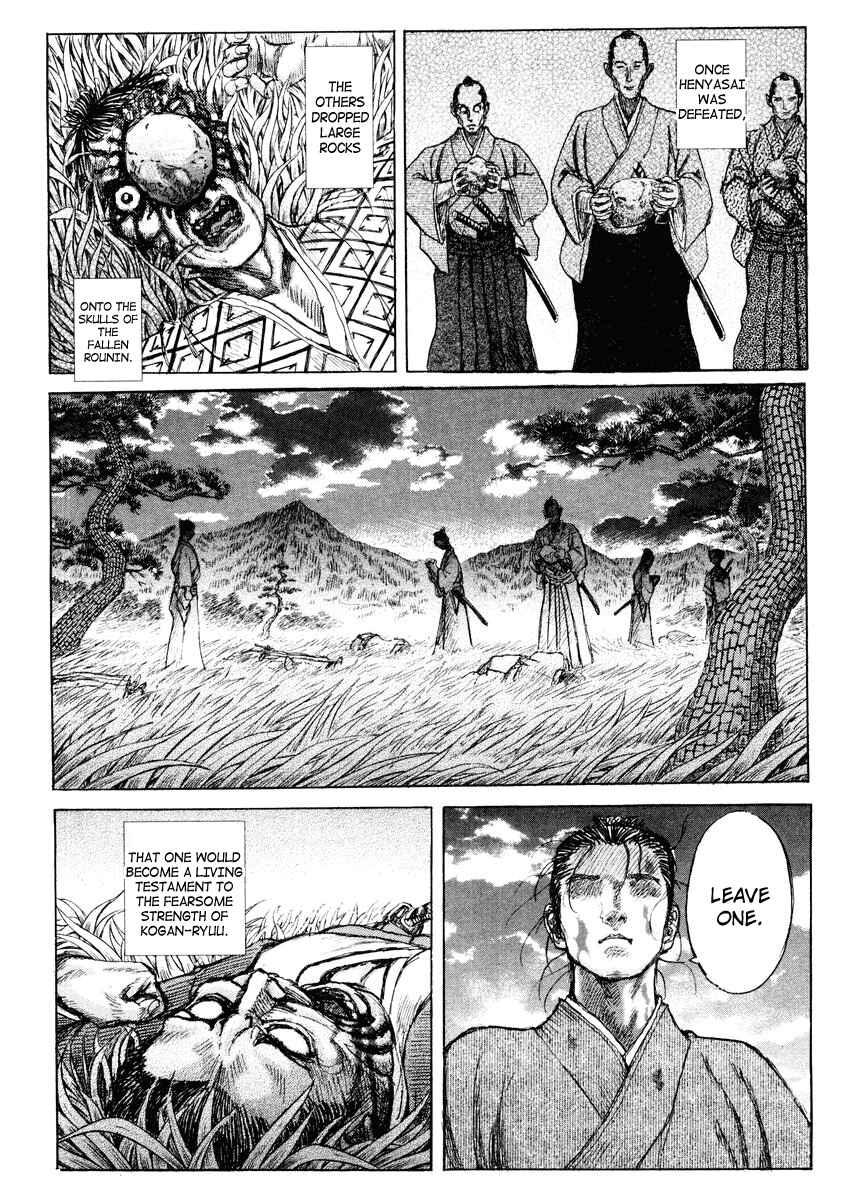 Death Frenzy Chapter 16 - Page 60
