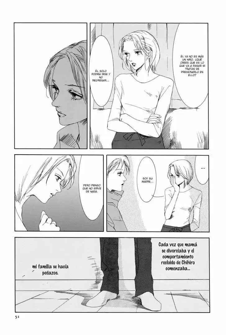 Rakuen Chapter 3 - Page 12