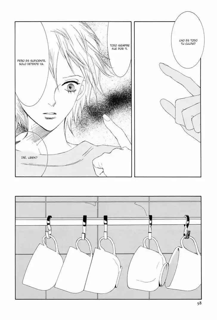 Rakuen Chapter 3 - Page 19