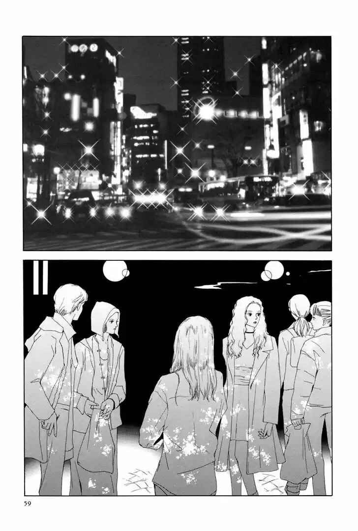 Rakuen Chapter 3 - Page 20