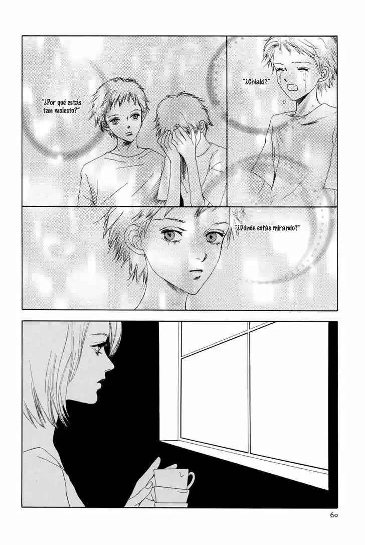 Rakuen Chapter 3 - Page 21