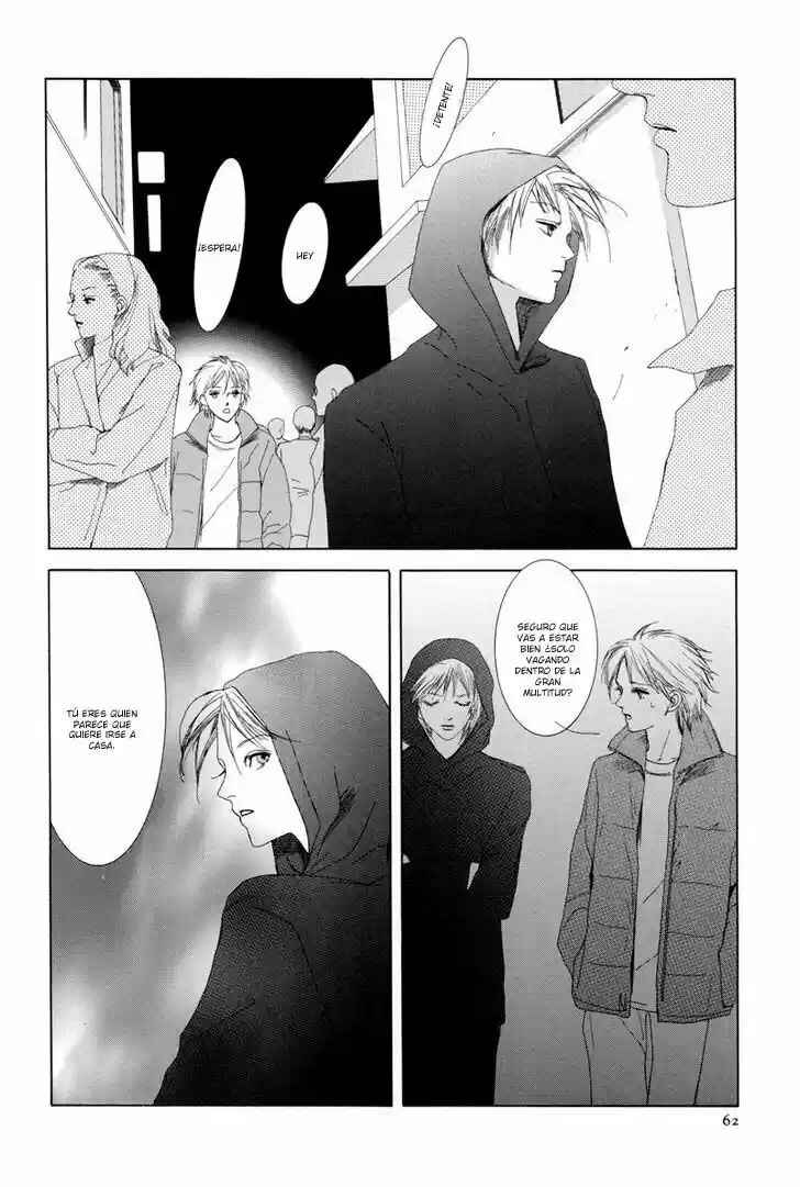 Rakuen Chapter 3 - Page 23