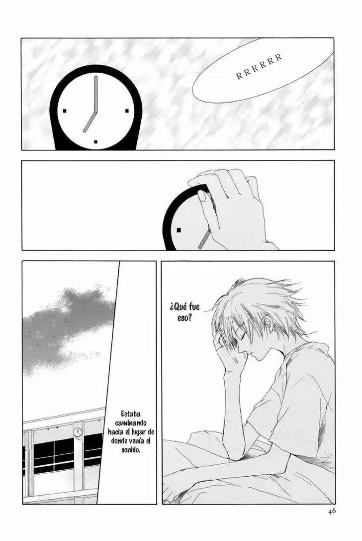 Rakuen Chapter 3 - Page 7
