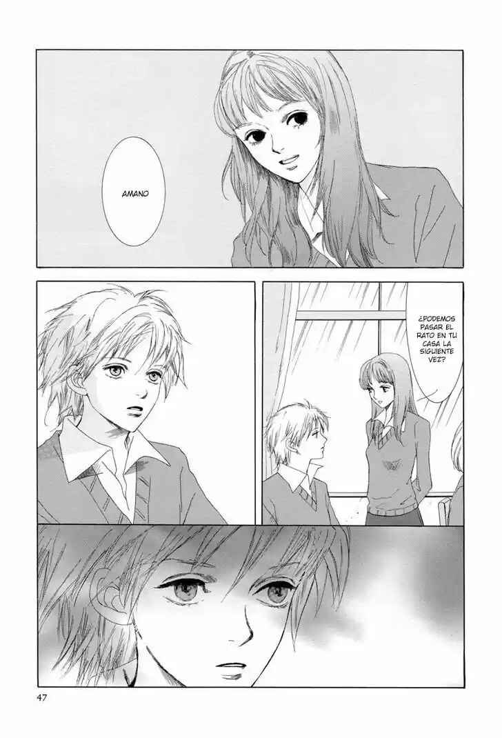 Rakuen Chapter 3 - Page 8