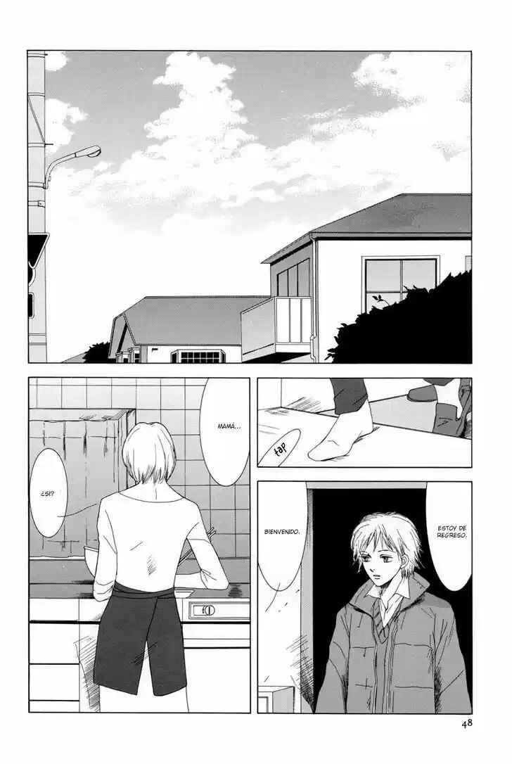 Rakuen Chapter 3 - Page 9