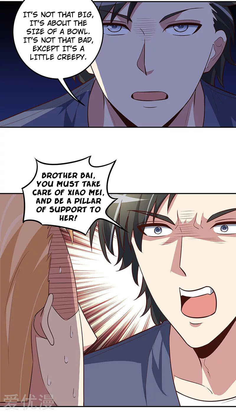 The Super Doctor From 2089 Chapter 122 - Page 16