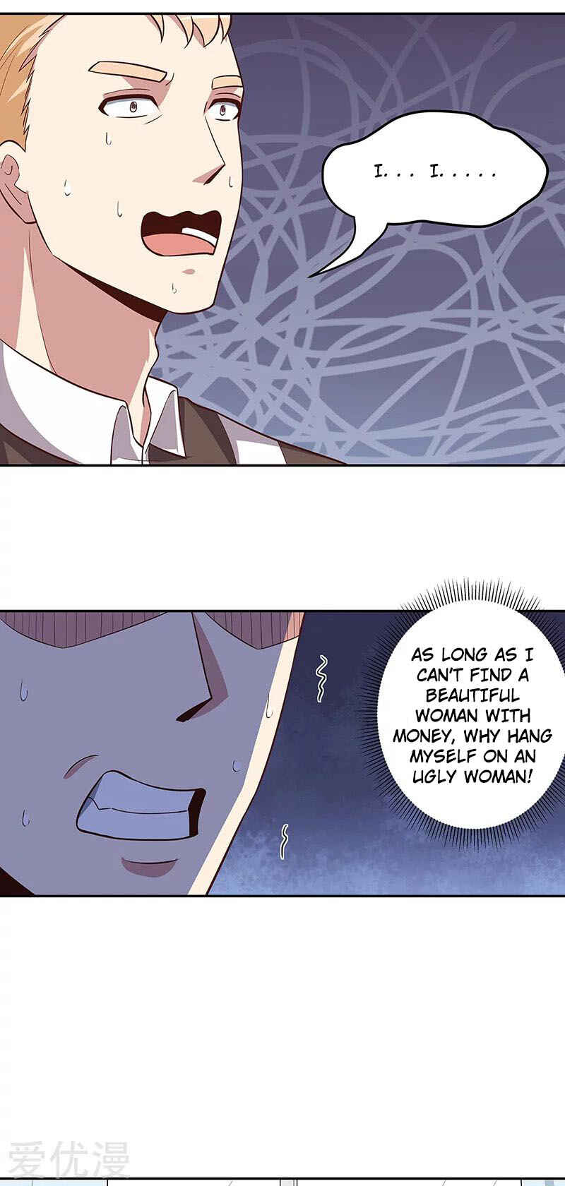 The Super Doctor From 2089 Chapter 122 - Page 21