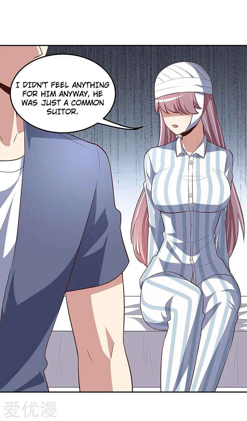The Super Doctor From 2089 Chapter 122 - Page 24