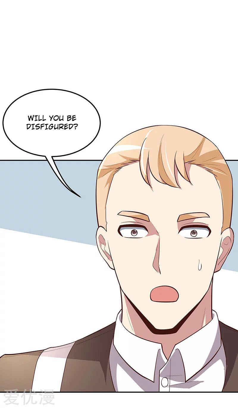 The Super Doctor From 2089 Chapter 122 - Page 4