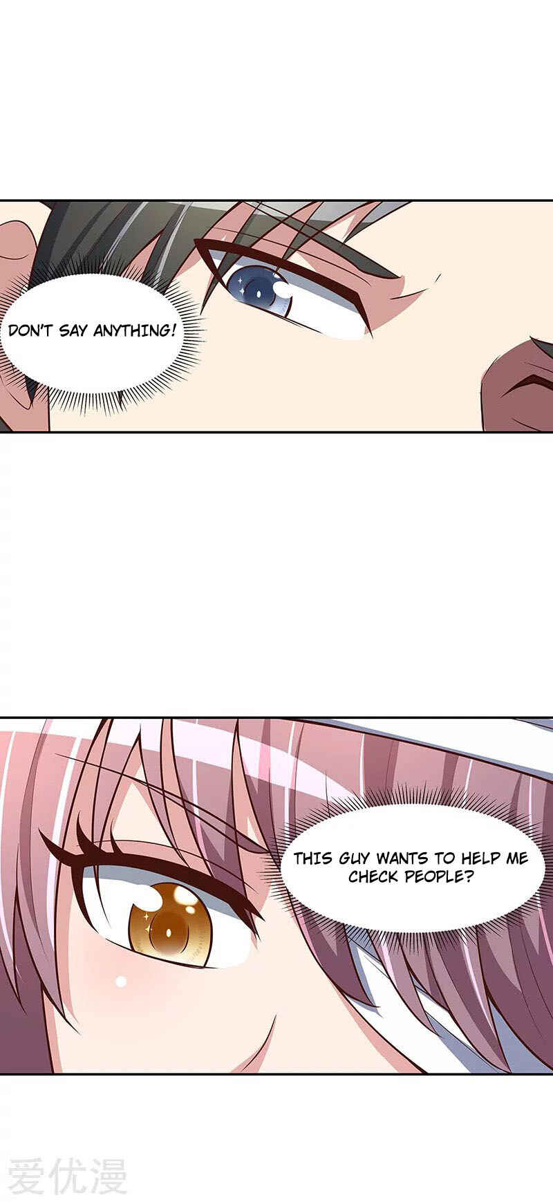 The Super Doctor From 2089 Chapter 122 - Page 7