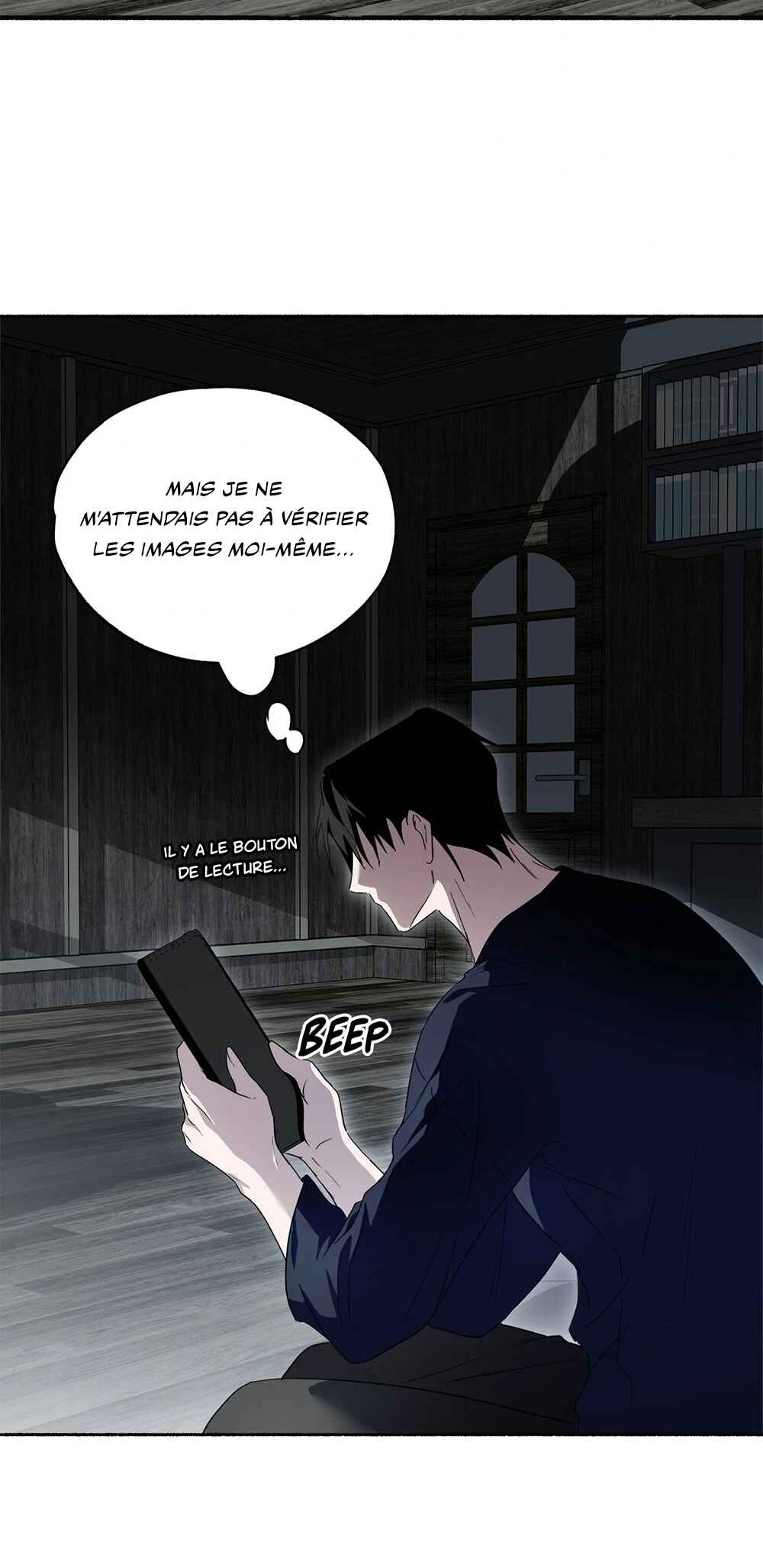 Dip pibeot Chapter 14 - Page 20