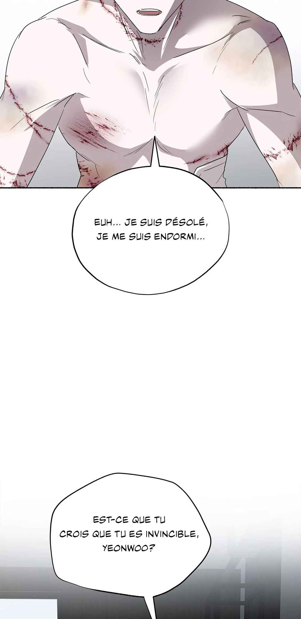 Dip pibeot Chapter 14 - Page 35