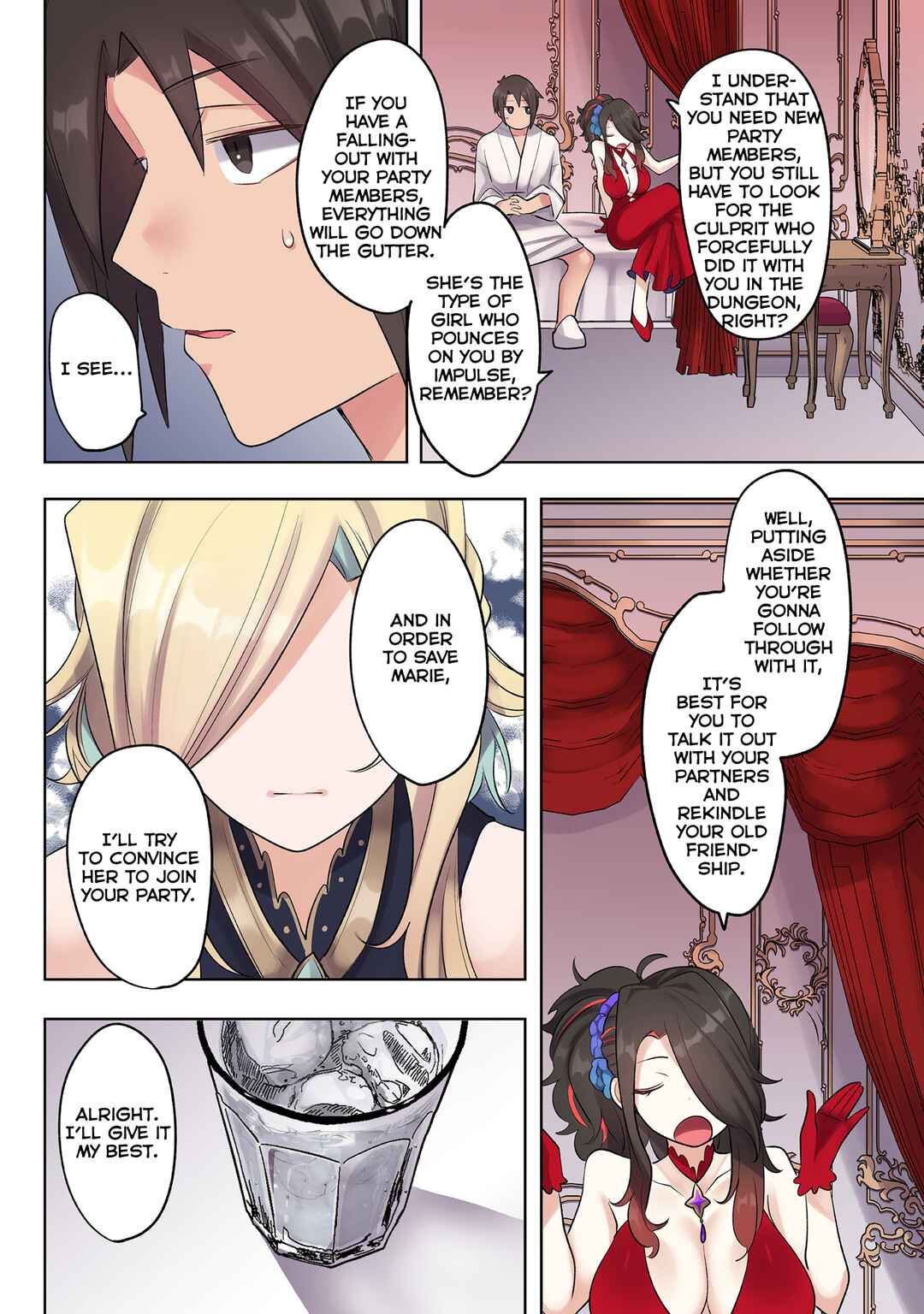 Ore no Level Up ga Okashii! ~Dekiru Otoko no Isekai Tensei~ Chapter 19 - Page 12