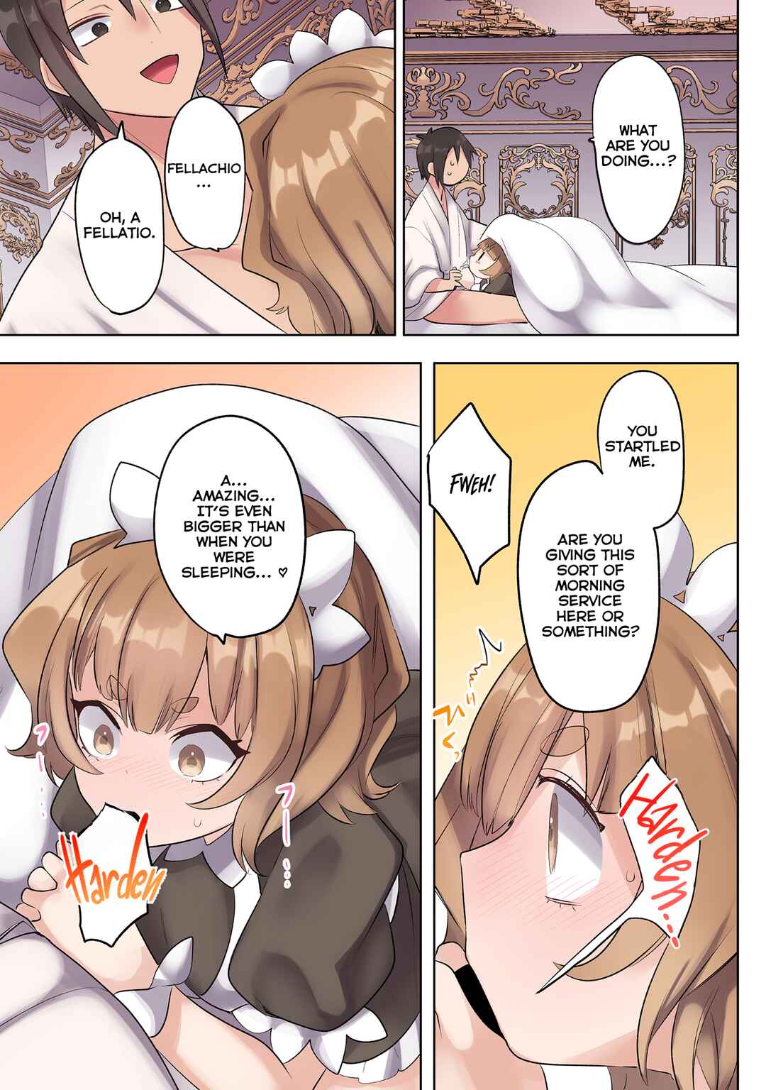 Ore no Level Up ga Okashii! ~Dekiru Otoko no Isekai Tensei~ Chapter 19 - Page 15