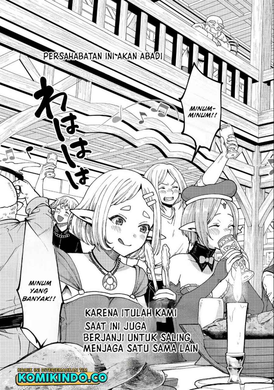 Tensei Shite High Elf ni Narimashitaga, Slow Life wa 120-nen de Akimashita - Highelf with a Long Life Chapter 20 - Page 18