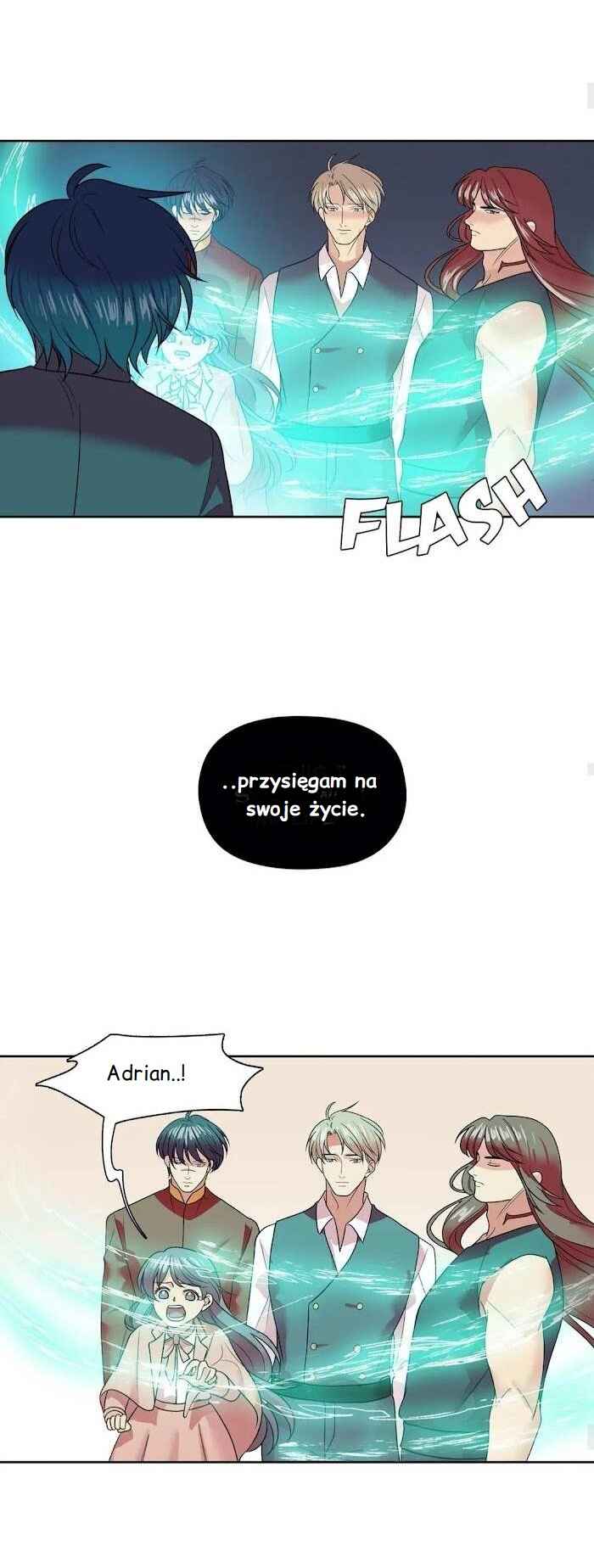 I Was Reborn as the Villainess' Father and I Need XXX to Survive?! Chapter 61 - Page 15
