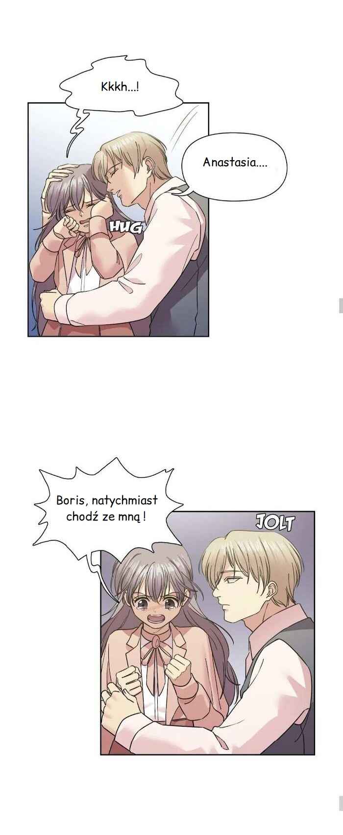 I Was Reborn as the Villainess' Father and I Need XXX to Survive?! Chapter 61 - Page 16
