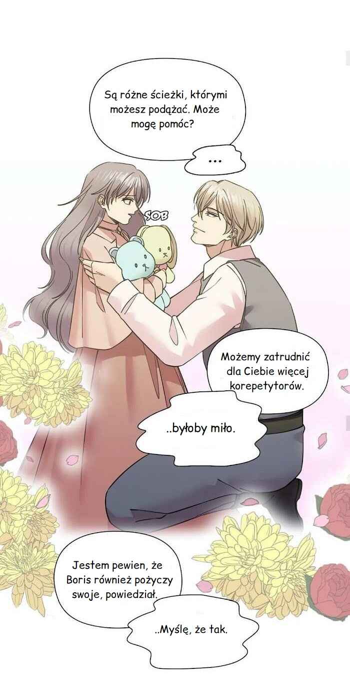I Was Reborn as the Villainess' Father and I Need XXX to Survive?! Chapter 61 - Page 23