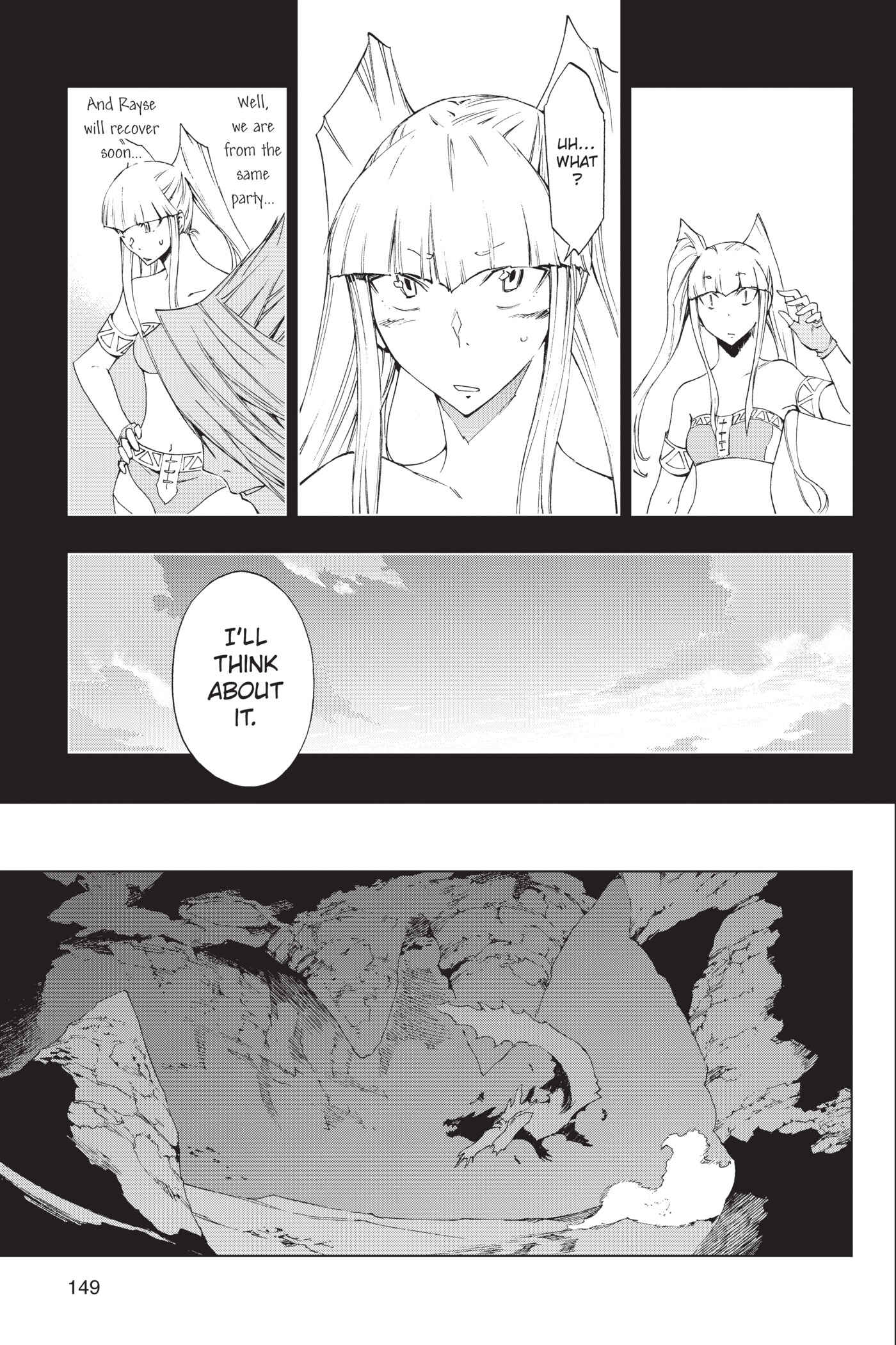 Monster Hunter: Flash Hunter Chapter 53 - Page 16