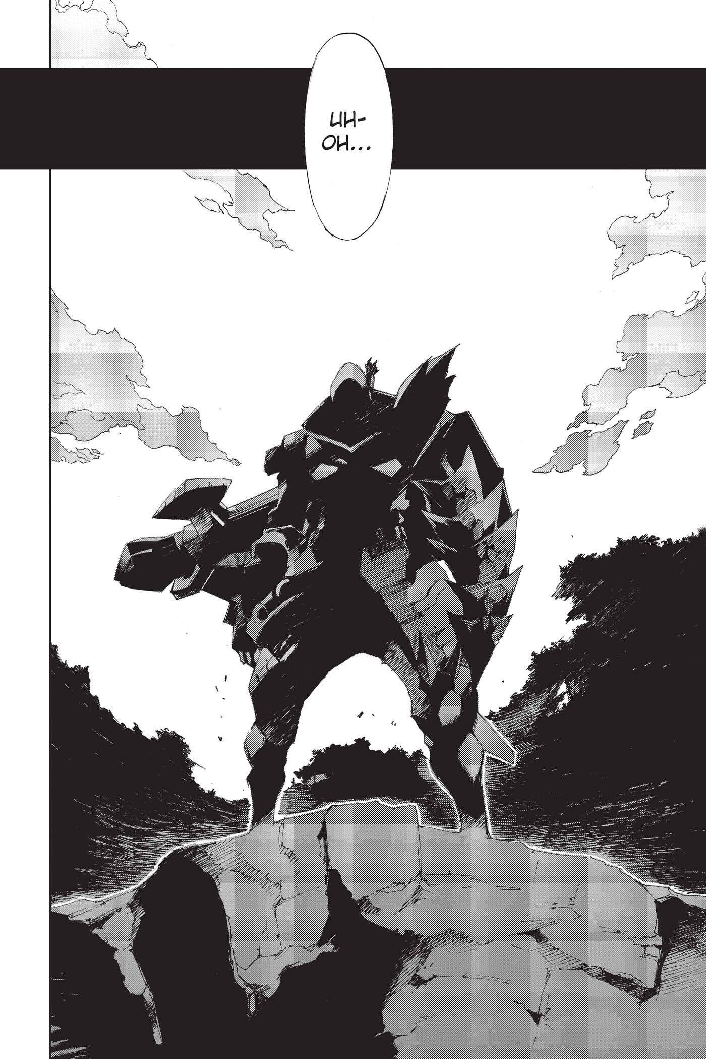 Monster Hunter: Flash Hunter Chapter 53 - Page 22