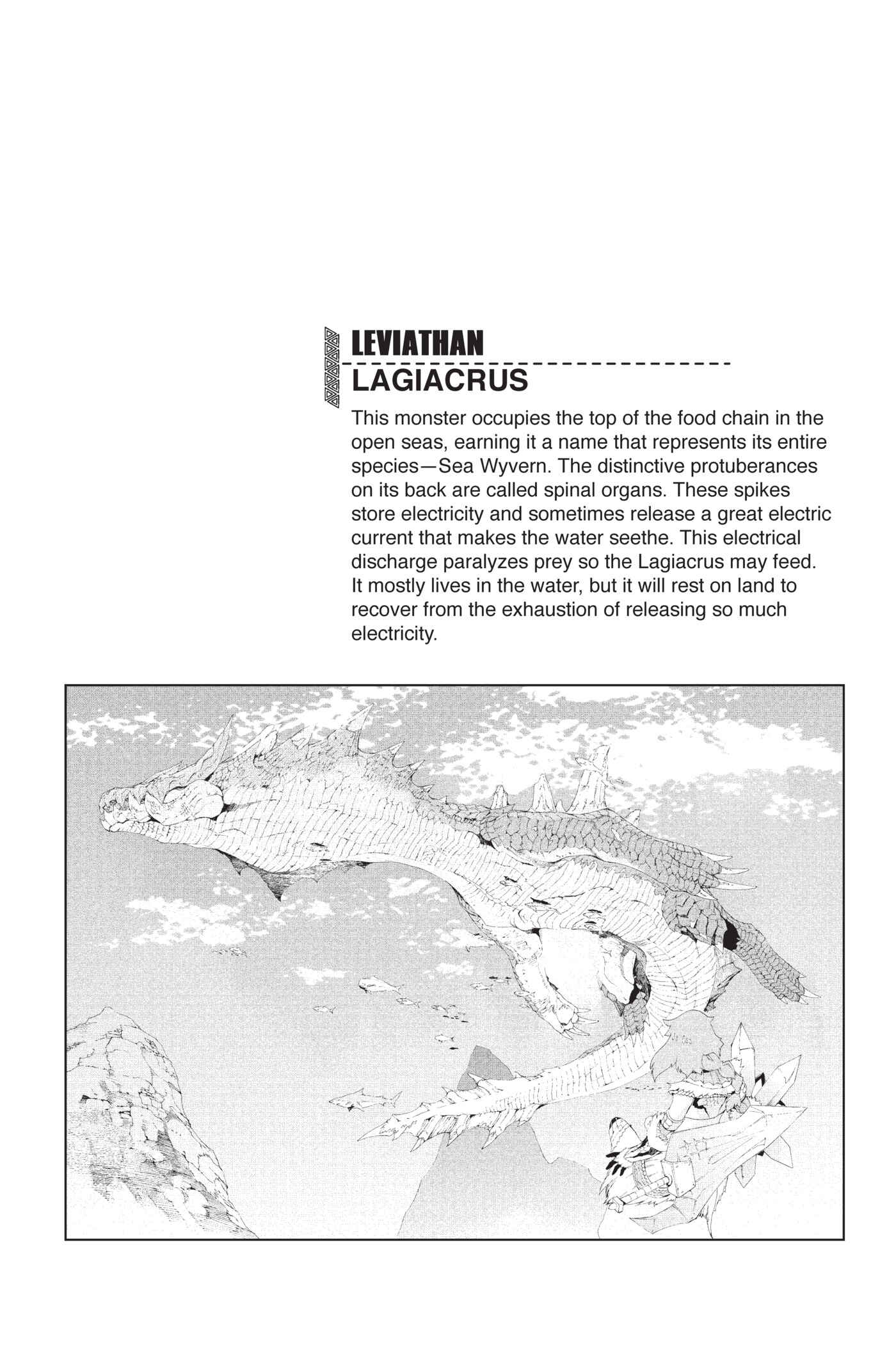 Monster Hunter: Flash Hunter Chapter 53 - Page 23