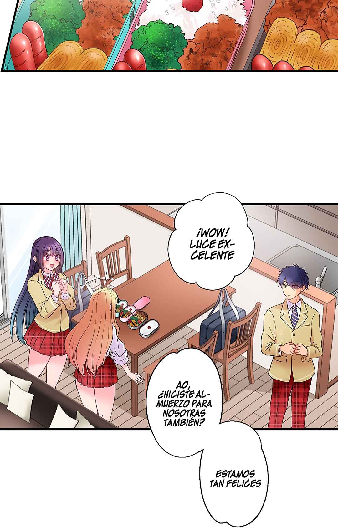 Onee-chan Zu ga Kiwado Sugiru Chapter 8 - Page 14