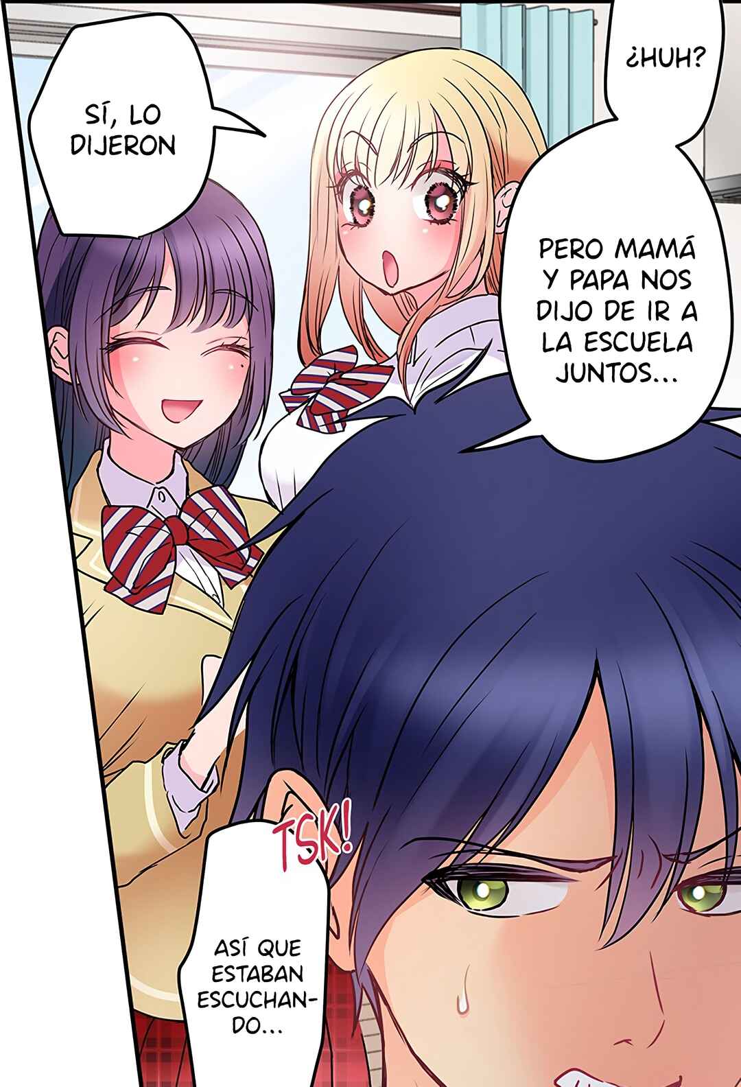 Onee-chan Zu ga Kiwado Sugiru Chapter 8 - Page 16