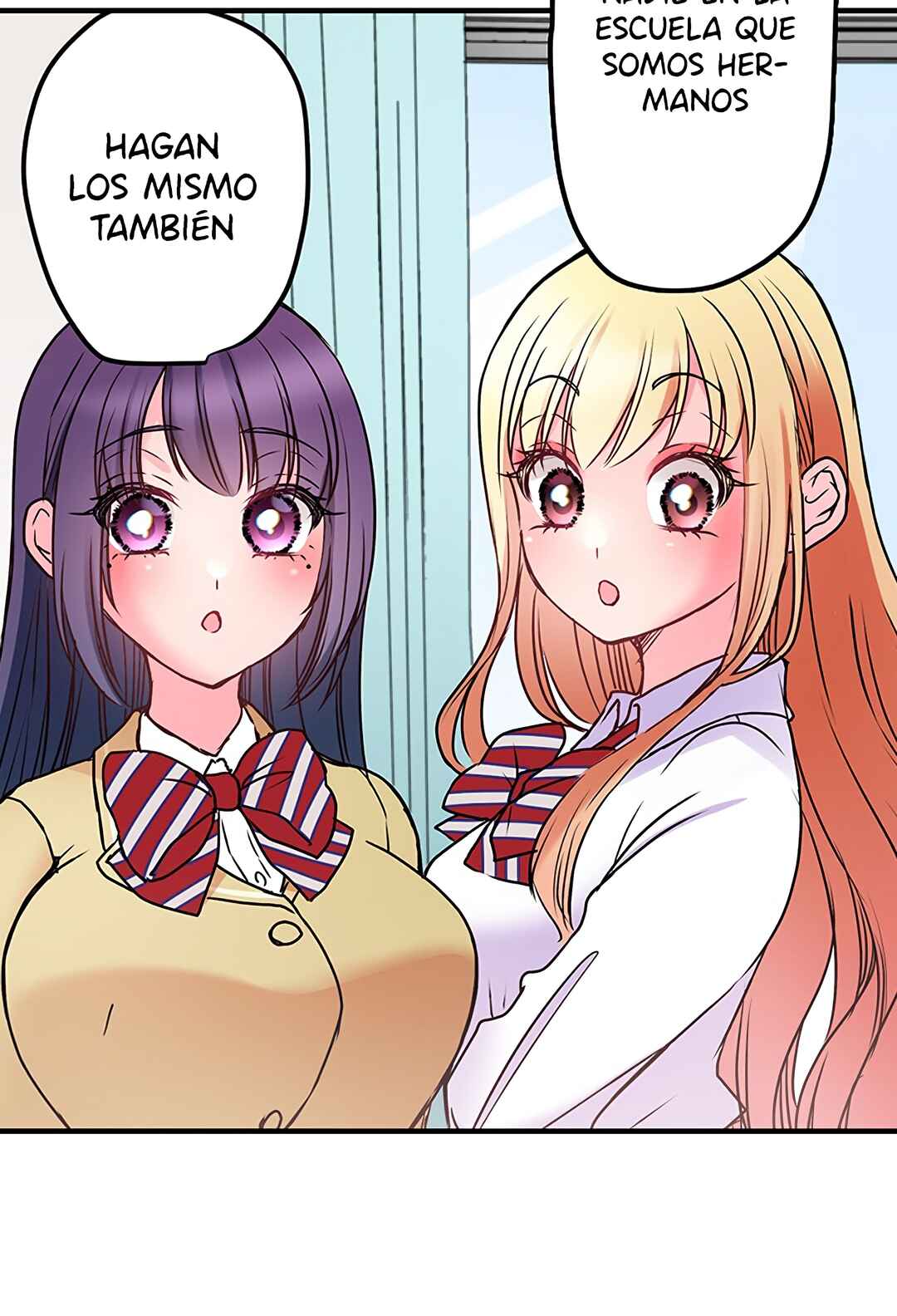 Onee-chan Zu ga Kiwado Sugiru Chapter 8 - Page 18