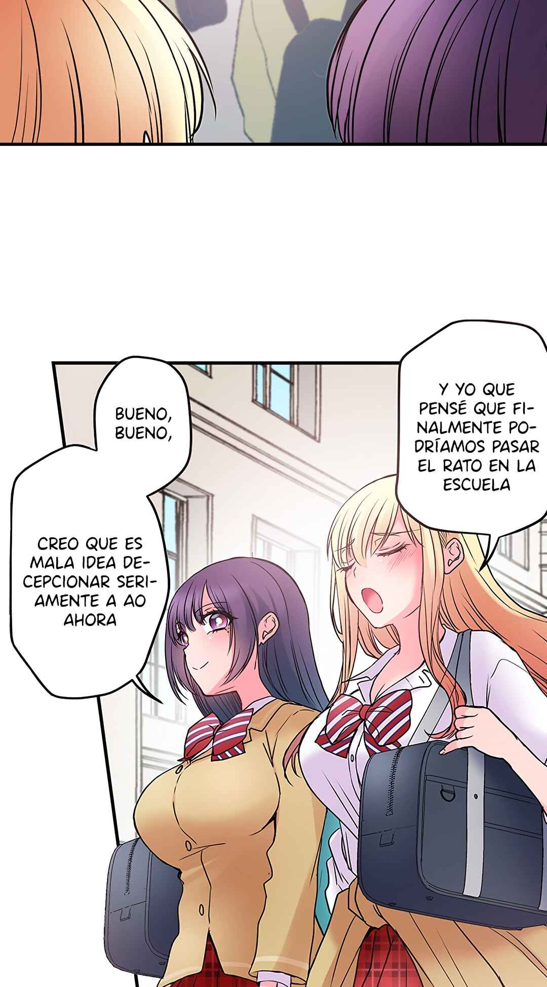 Onee-chan Zu ga Kiwado Sugiru Chapter 8 - Page 29