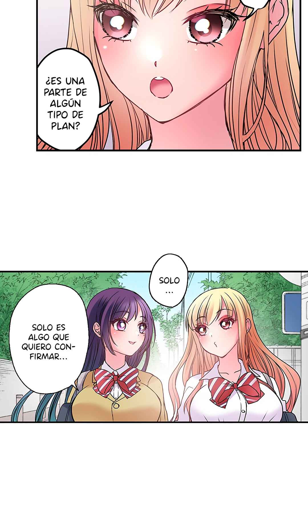 Onee-chan Zu ga Kiwado Sugiru Chapter 8 - Page 33
