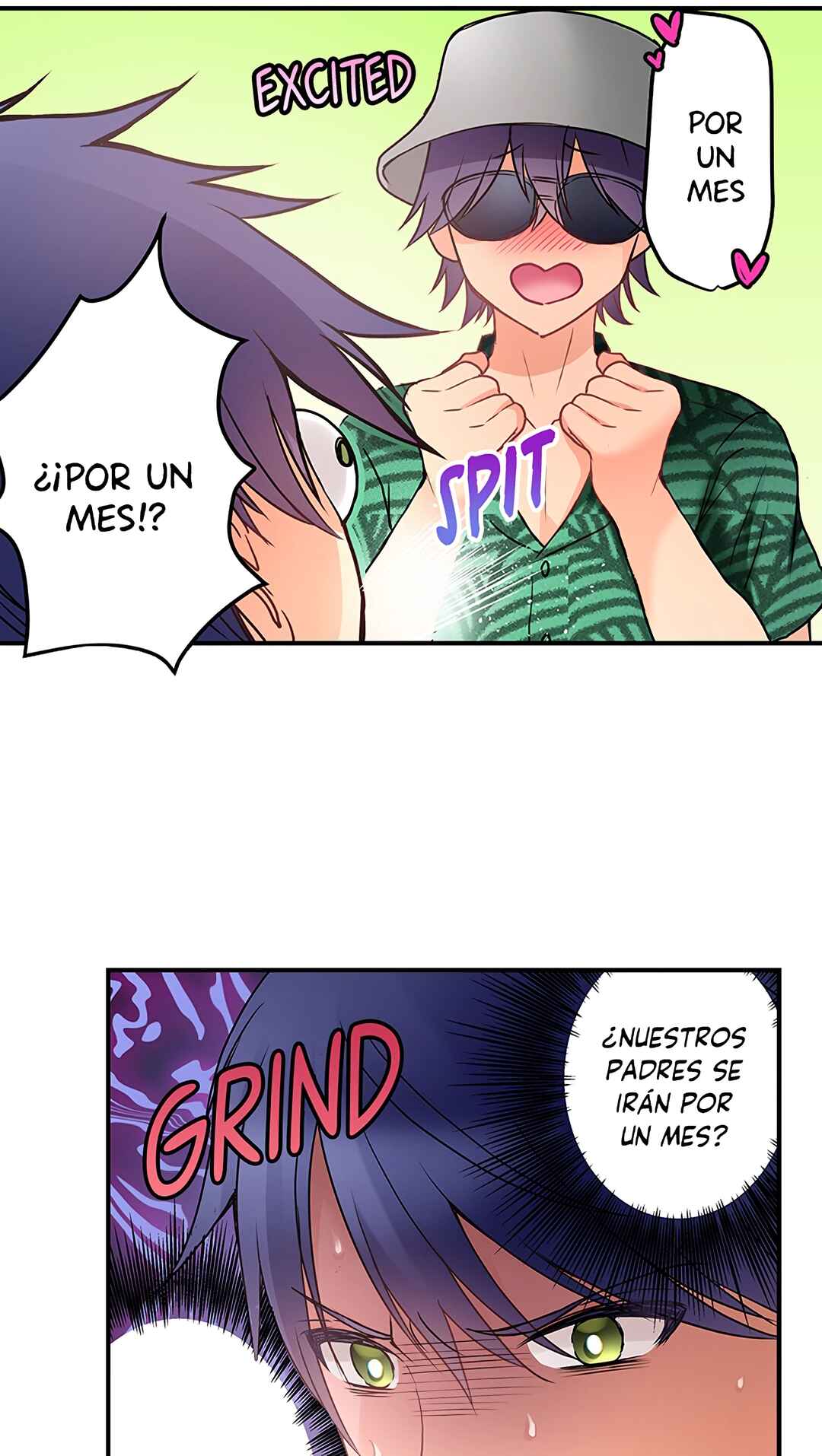 Onee-chan Zu ga Kiwado Sugiru Chapter 8 - Page 6