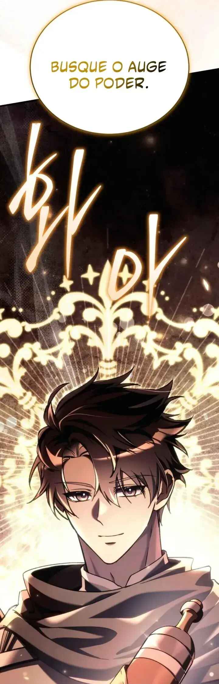 The Genius Blacksmith's Game Chapter 12 - Page 11