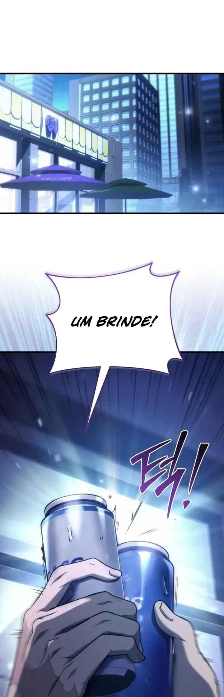 The Genius Blacksmith's Game Chapter 12 - Page 16