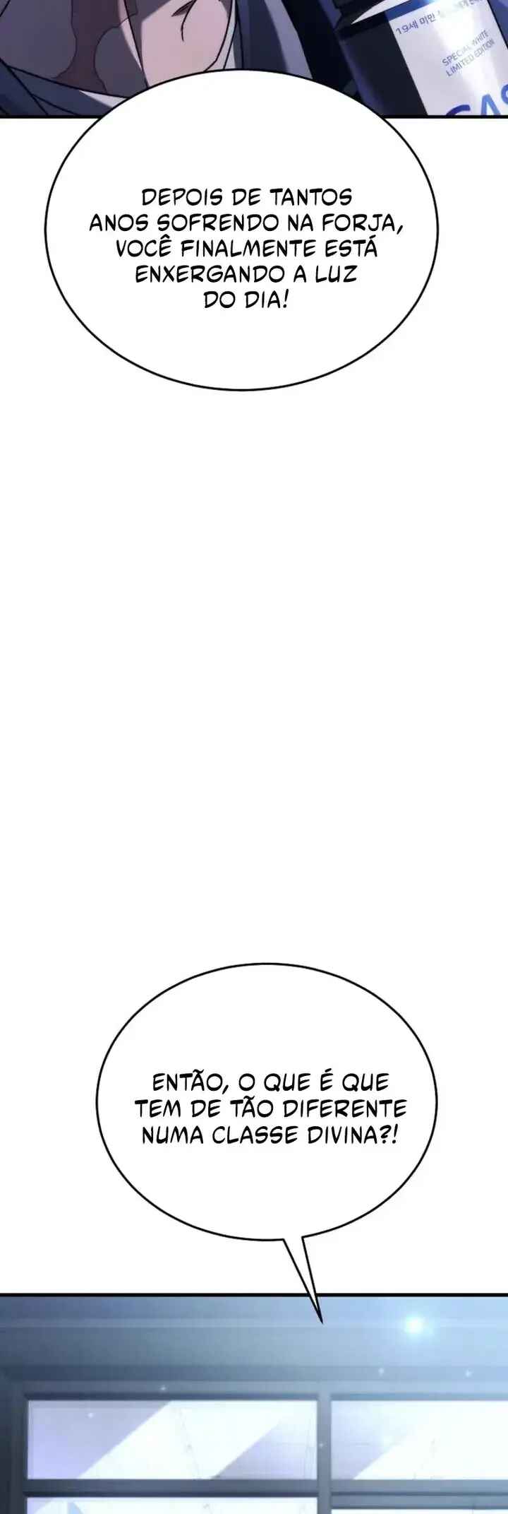 The Genius Blacksmith's Game Chapter 12 - Page 20