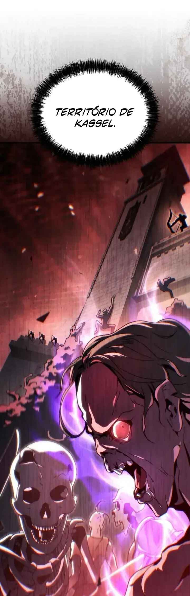 The Genius Blacksmith's Game Chapter 12 - Page 85