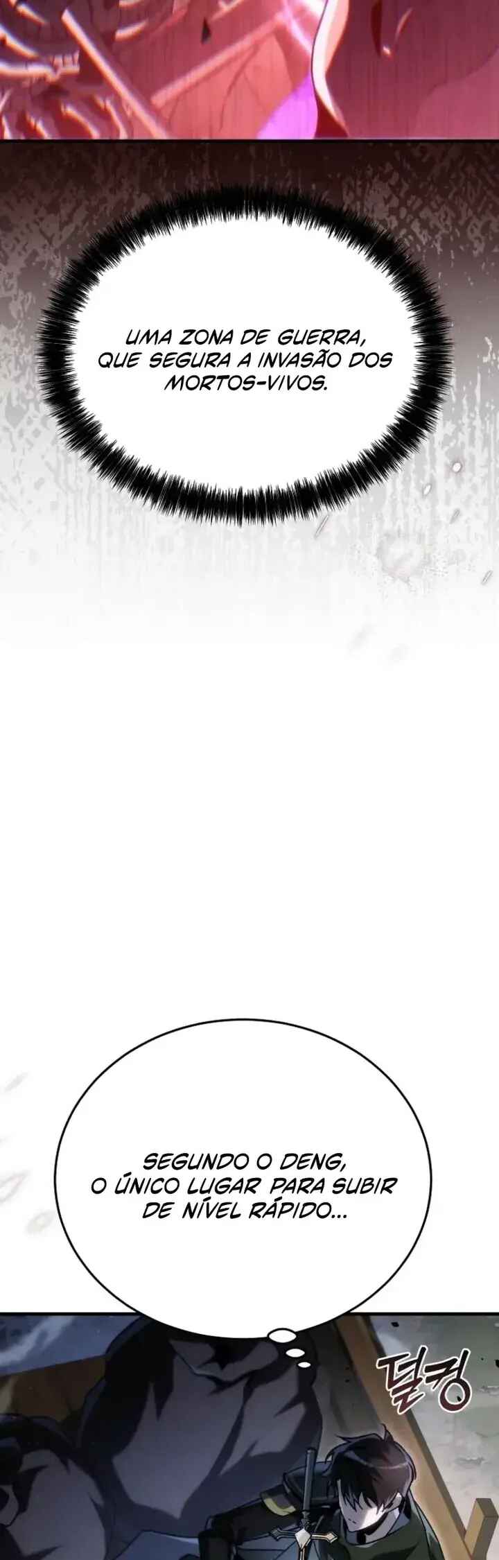 The Genius Blacksmith's Game Chapter 12 - Page 86