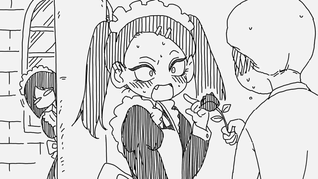 Holiday Yasumi's Twitter Shorts Chapter 1218 - Page 3