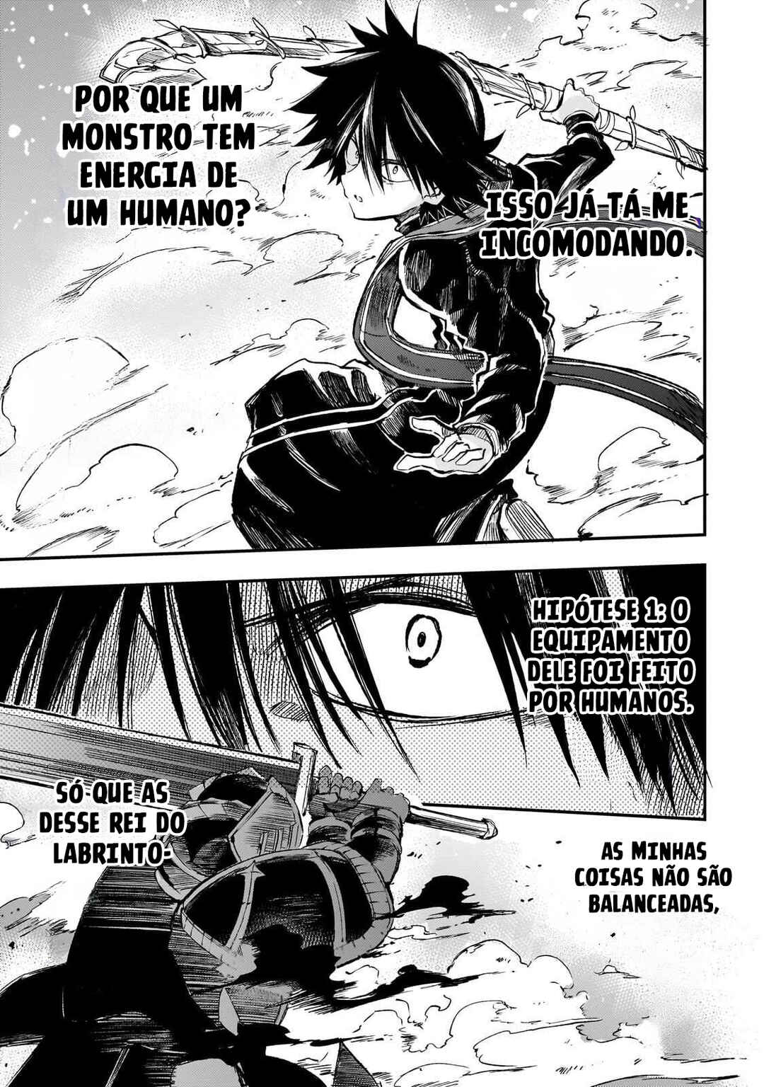 Hitoribocchi no Isekai Kouryaku Chapter 294 - Page 6