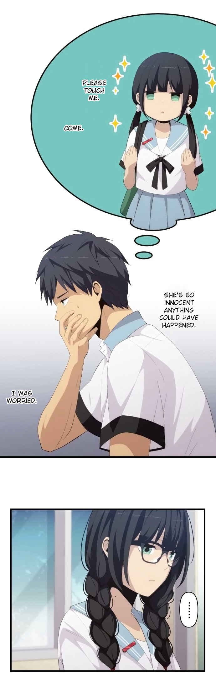 ReLIFE Chapter 148 - Page 7