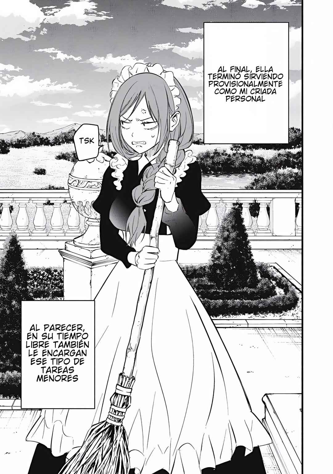 Game Chuuban de Shinu Akuyaku Kizoku ni Tensei Shita node, Hazure Skill "Tame" wo Kushi Shite Saikyou wo Mezashite Mita Chapter 31 - Page 10