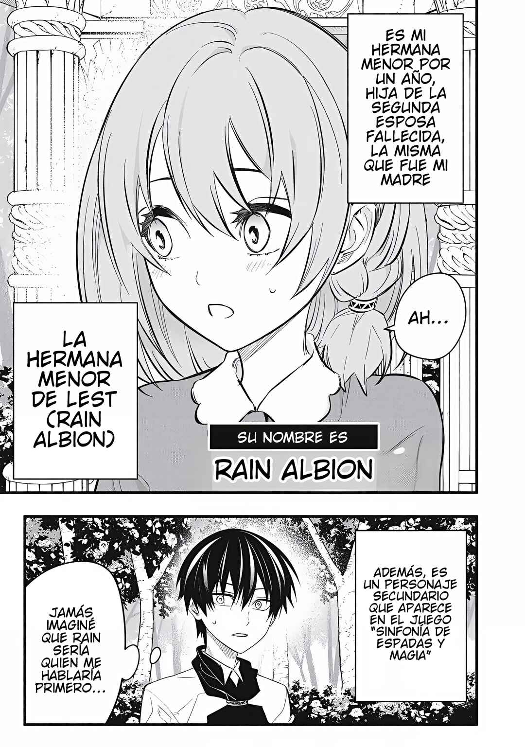 Game Chuuban de Shinu Akuyaku Kizoku ni Tensei Shita node, Hazure Skill "Tame" wo Kushi Shite Saikyou wo Mezashite Mita Chapter 31 - Page 14
